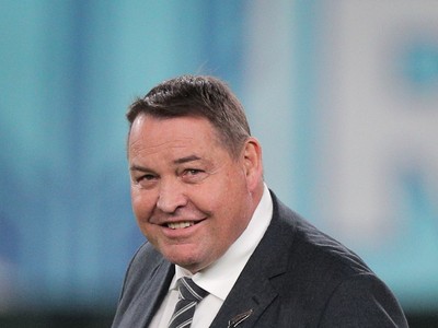 Steve Hansen On Nature Strip’s Spectacular Victory, And His  ... Image 1